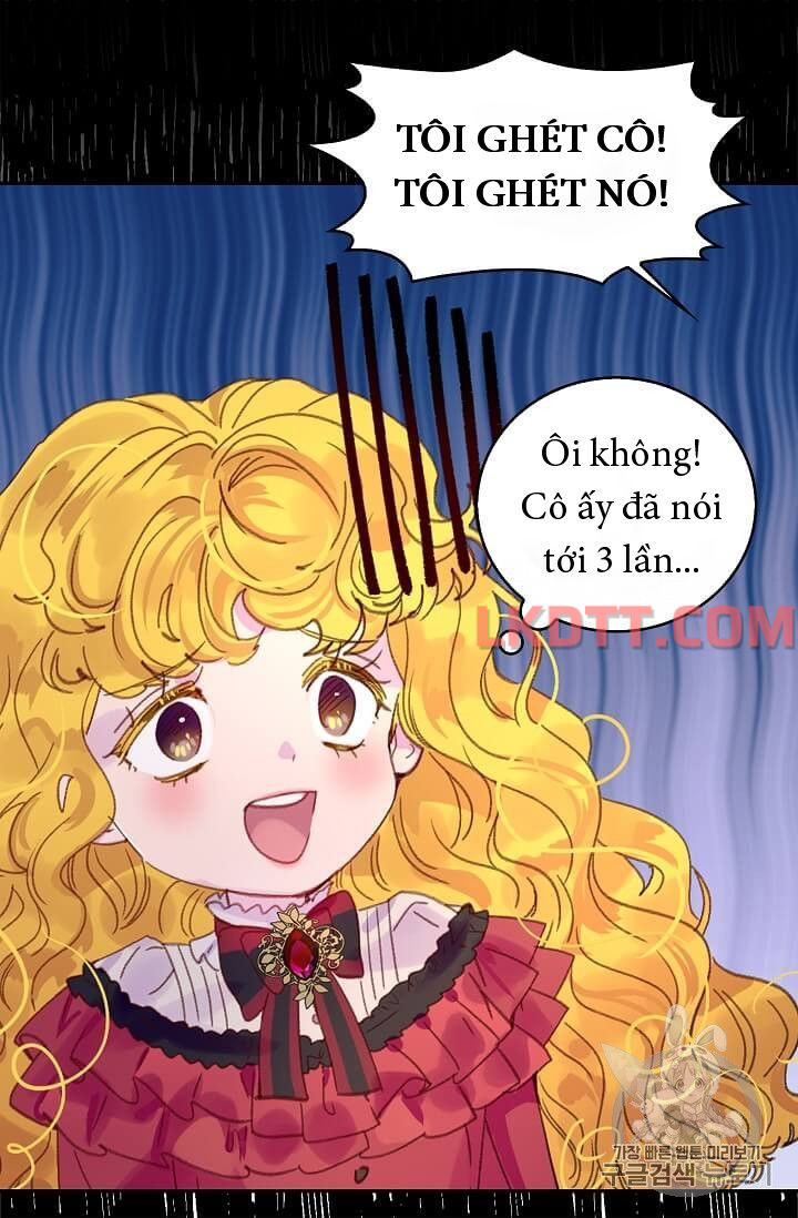 đừng xem thường nữ phụ chapter 134 8