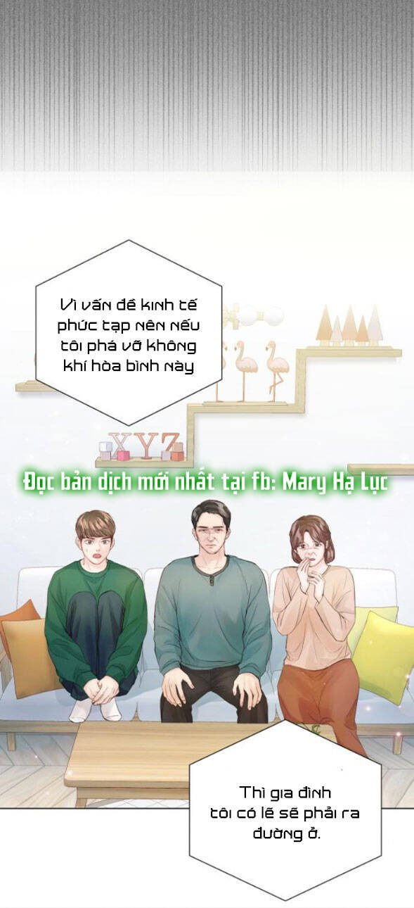 nhất định chúng ta sẽ được hạnh phúc chapter 80.1 9