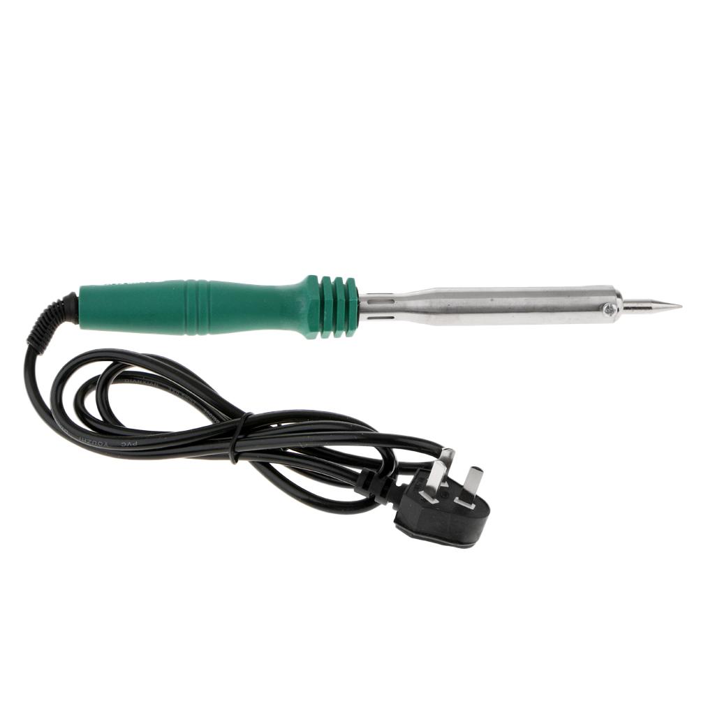 Electric Soldering Iron High Temperature Resistance Welding Soldering Iron