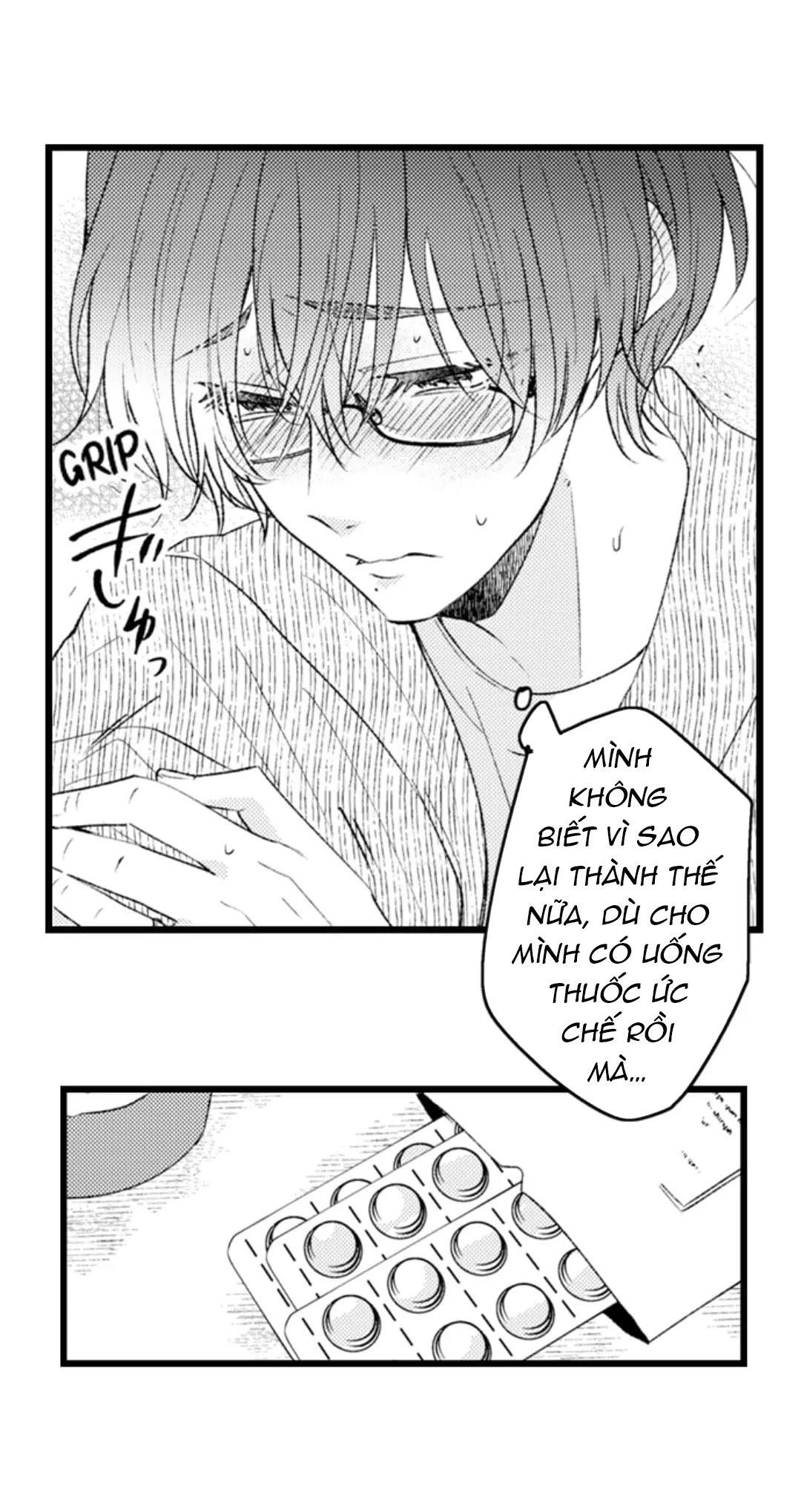 Muốn Ăn Sạch Cậu chapter 33.2 - Trang 14