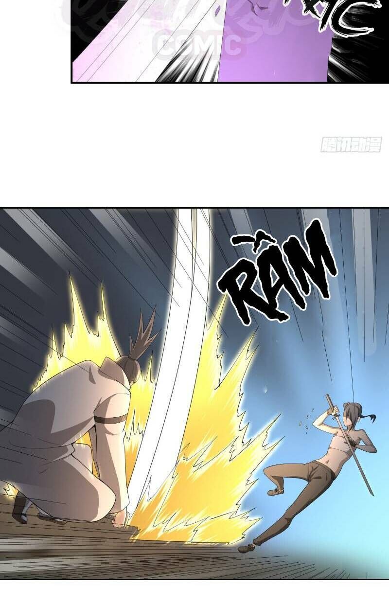 nghịch thiên tiên mệnh chapter 40 23