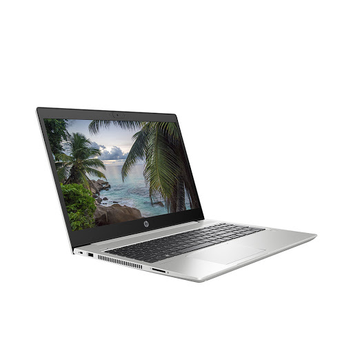  Laptop HP ProBook 455 G7 1A1B1PA R7-4700U| 15.6" Full HD| 8GB RAM | 512GB SSD| WIN 10| Bạc - Hàng chính hãng