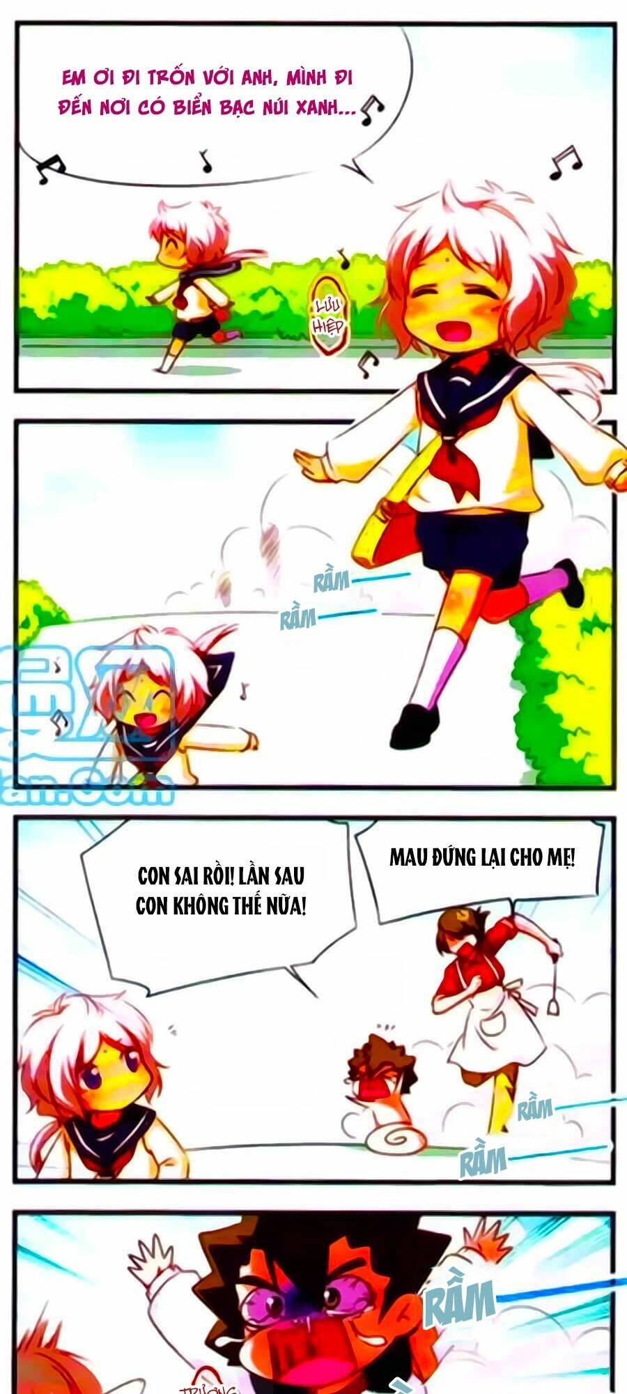 manh tam quốc chapter 95 3