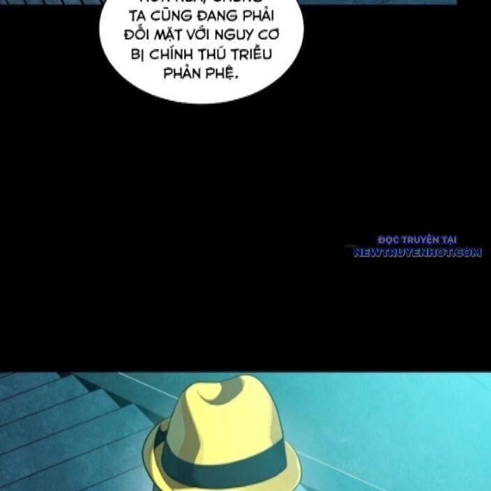 tinh giáp hồn tướng chapter 262.2 43