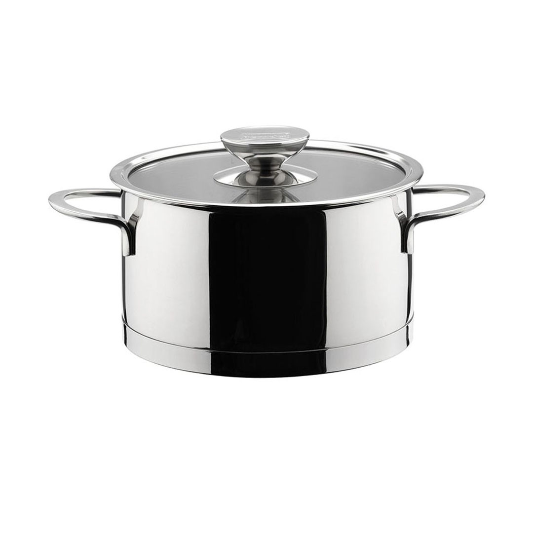 Bộ nồi Berndes Millesima 5 món 066701 - Hàng chính hãng