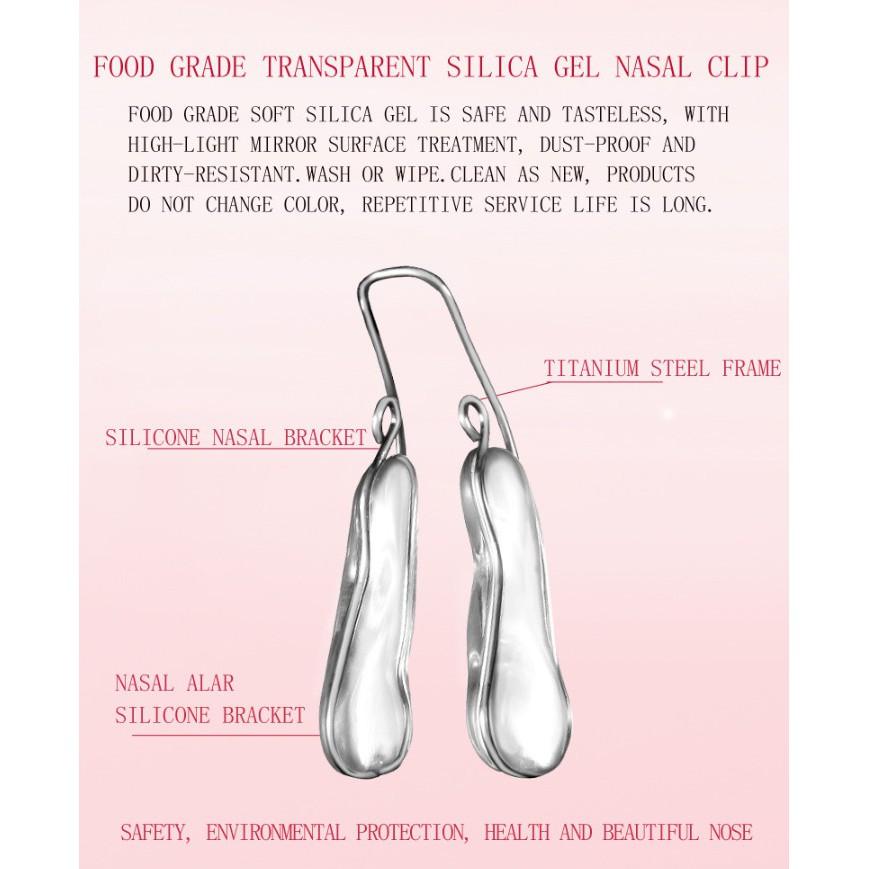 Nâng mũi trị liệu Physical Dr.Nose - Home and Garden