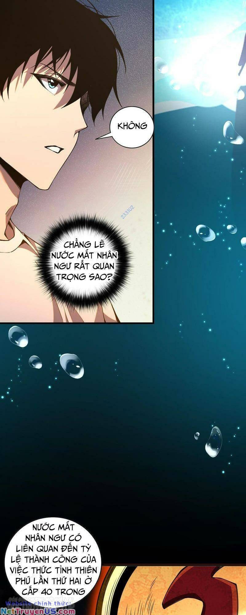 tử linh pháp sư! ta chính là thiên tài chapter 21 32