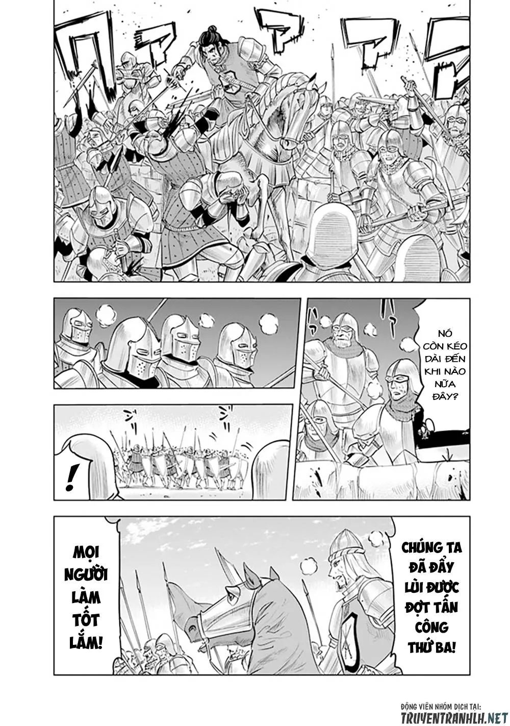 hành trình chịch dạo của của máy dập cổ đại chapter 50 16