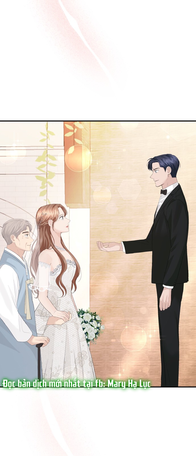 cuộc hôn nhân hoàn hảo chapter 47.2 26