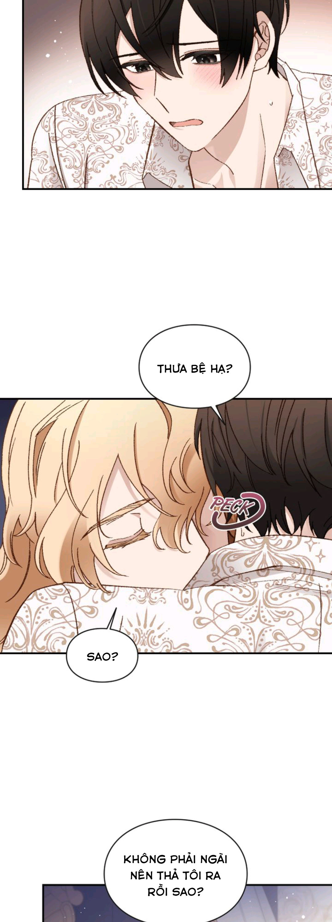 cứu rỗi chapter 9.1 13