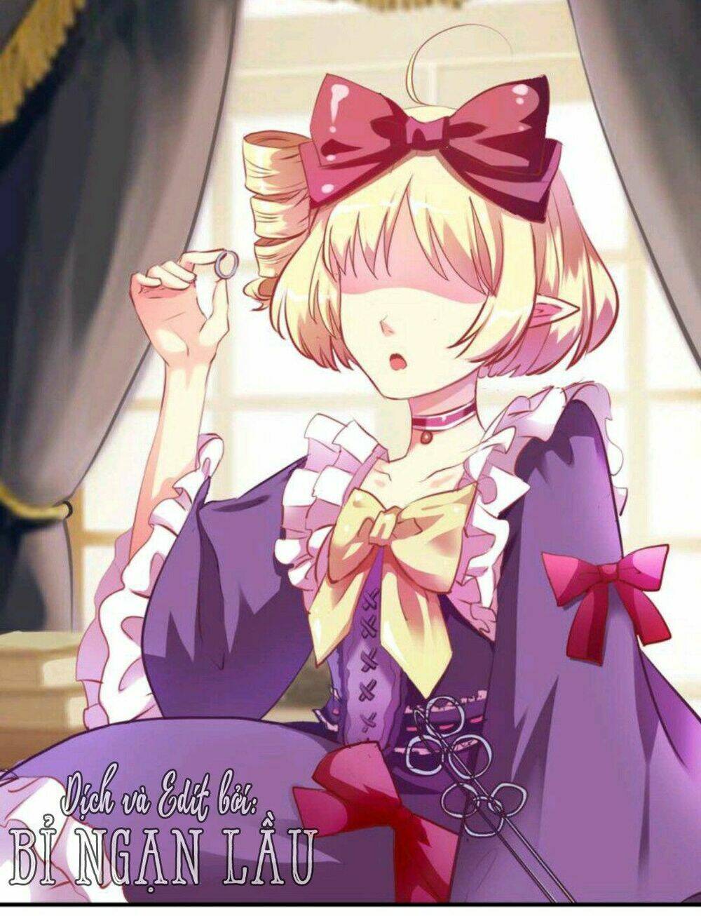 động vật nhỏ thật đáng yêu chapter 2 2