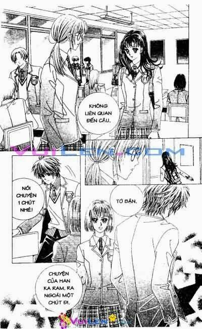 cuộc sống của tôi chapter 12 144