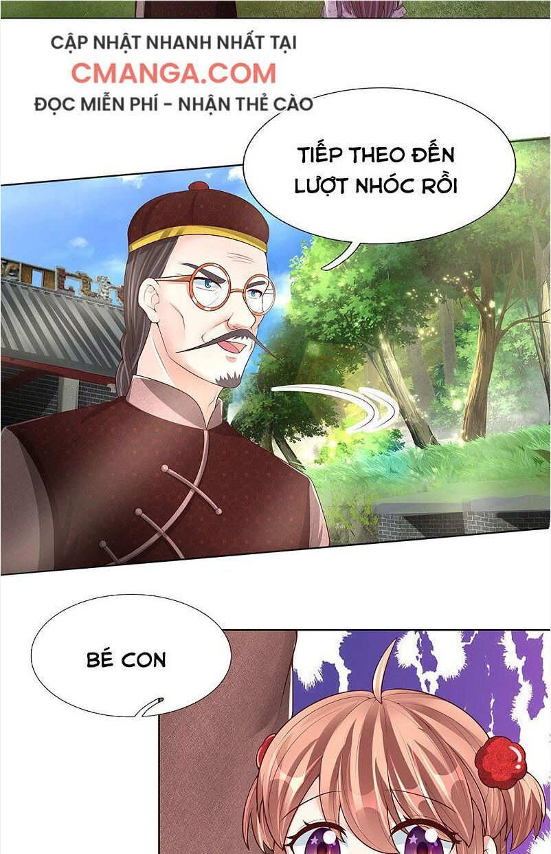 vú em tiên tôn đi ở rể chapter 148 13