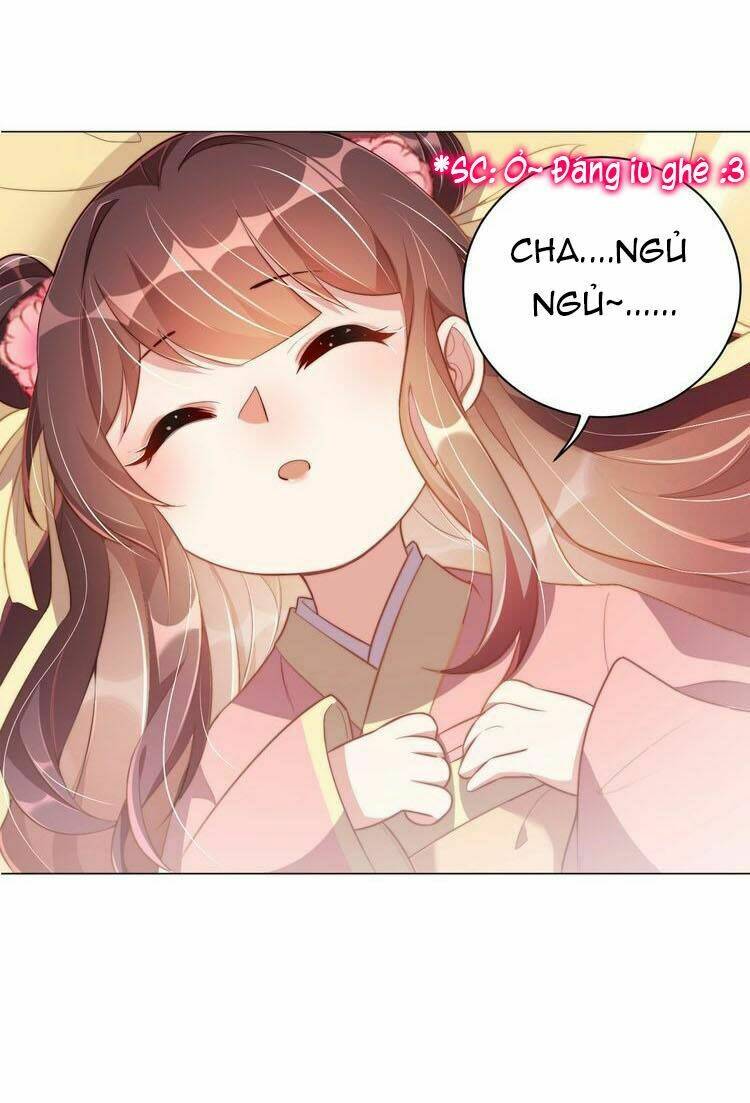 công chúa tại thượng: quốc sư mời xuống kiệu chapter 8 41
