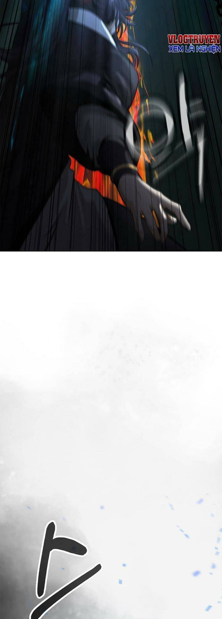 xuyên không thành hổ chapter 121 20