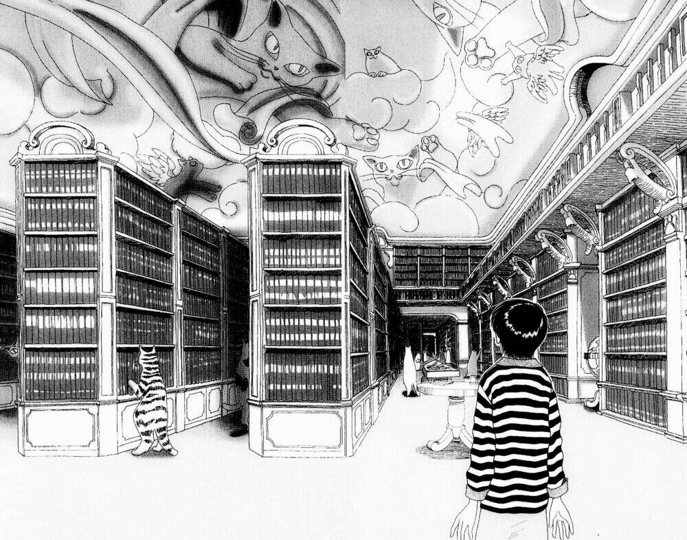 mimi wo sumaseba - lời thì thầm từ trái tim chapter 5 40