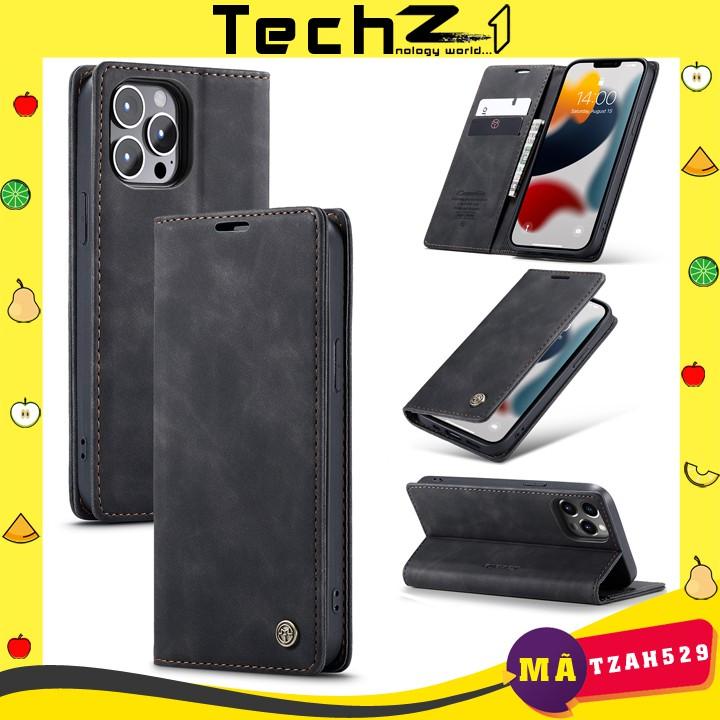 Bao da cho iPhone 6/7/8/X/XS/XR/XSMax/11/11Pro/11Max/12mini/12/12Pro/12Max/13/13Pro/13Max - Mã TZAH529