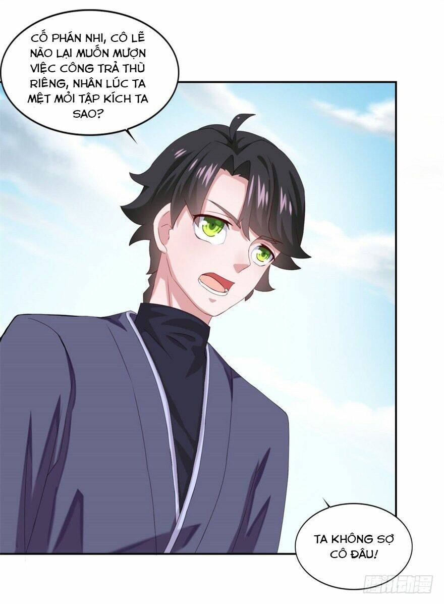 tiên ma đồng tu chapter 44 13