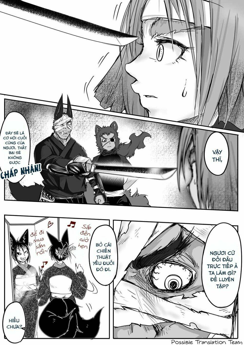 kitsune spirit chapter 21 6
