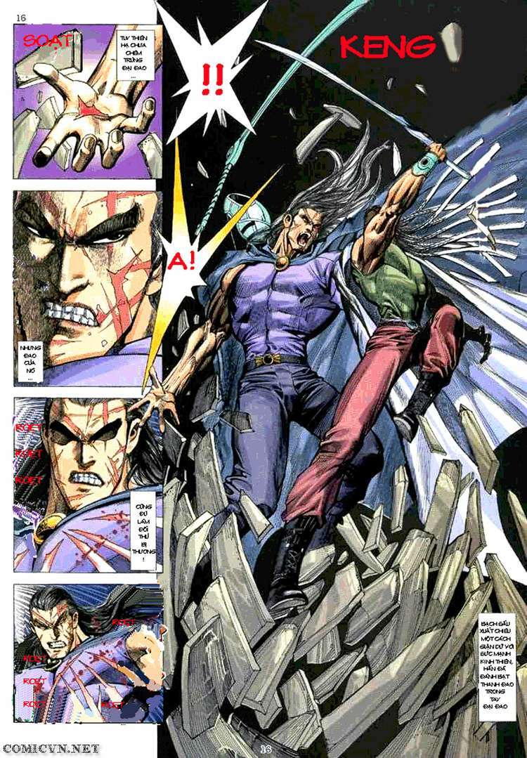 võ thần chapter 30 16