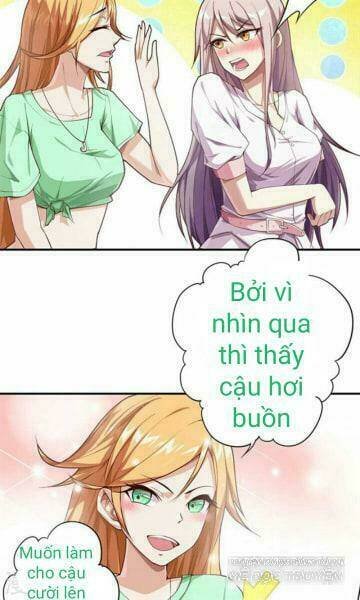 chưởng môn mười tám tuổi chapter 5 11