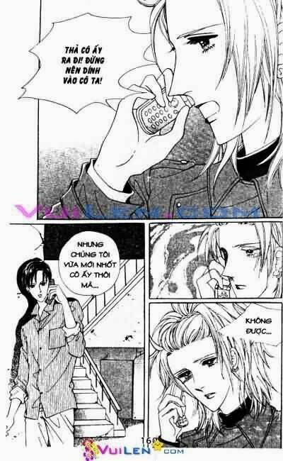 cô gái vương giả chapter 3 160