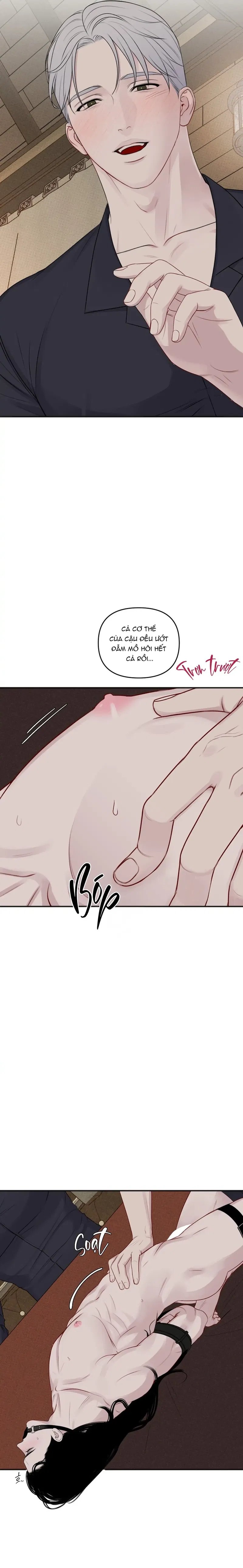 dưới lớp vỏ đen tối chapter 1 24