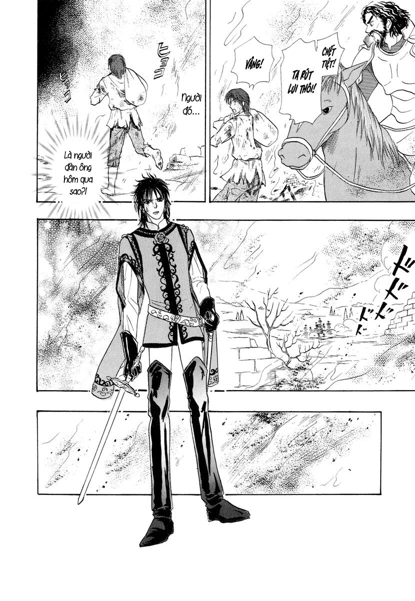 kenja no ishi chapter 15 37