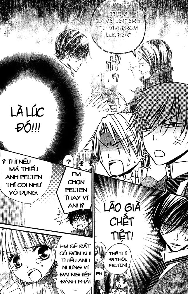 hoa và ác ma chapter 35 22