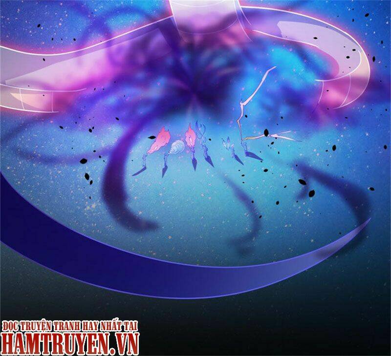 đỉnh phong dự ngôn đế chapter 35 11