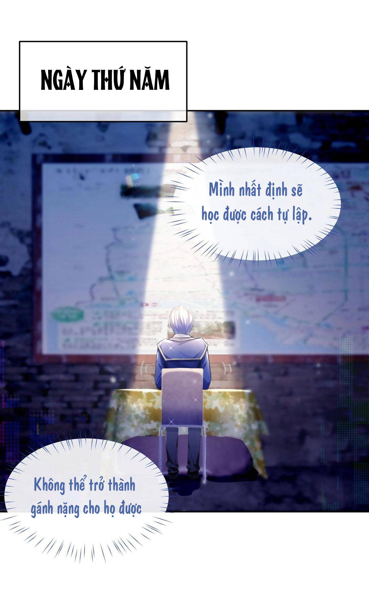 xin hãy ly hôn chapter 4 16