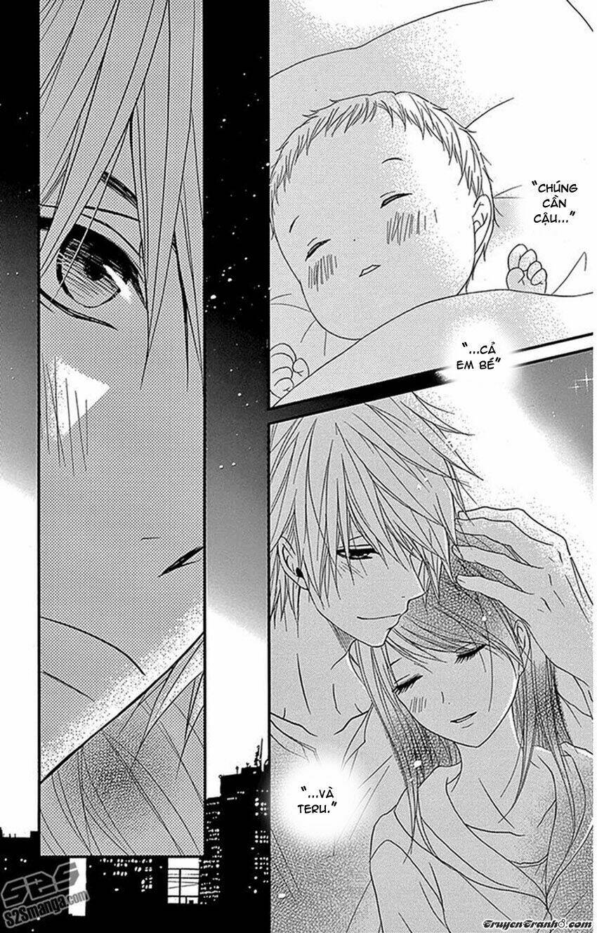 điện kích daisy chapter 76 20