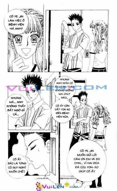 mùa ảo vọng - strange pension chapter 5 154