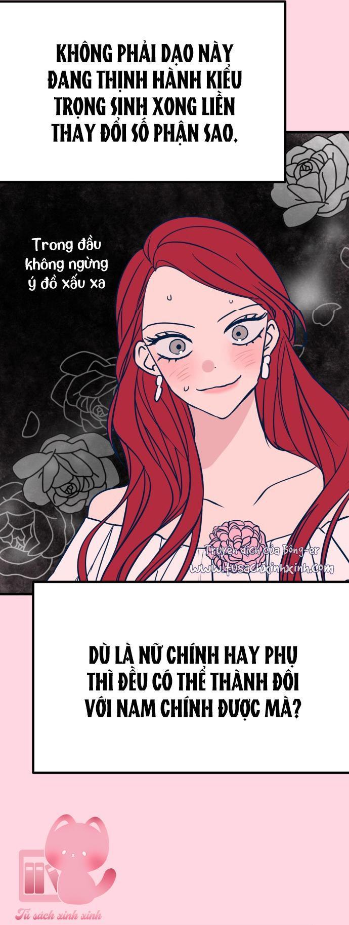 kẻ cắp gặp bà già chapter 21 19