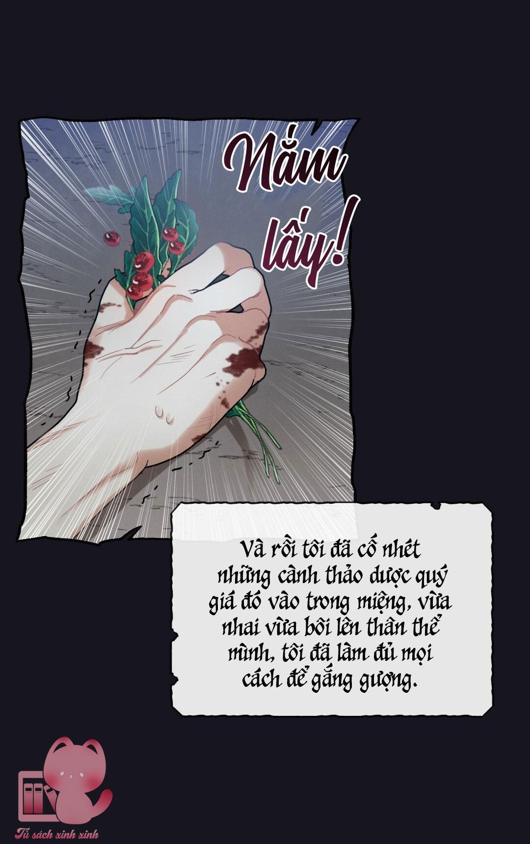 đêm đen khuất bóng chapter 3 73