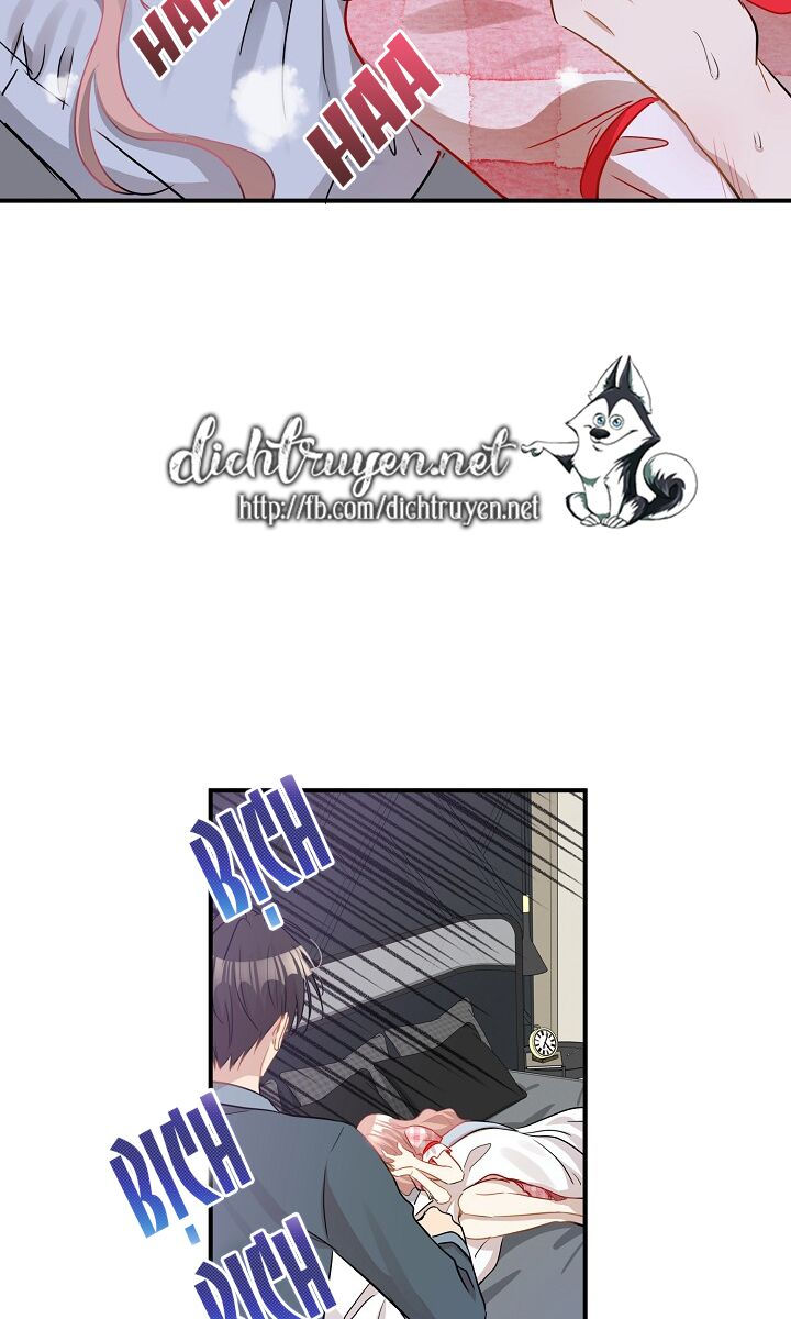 cuộc sống kỳ thú chapter 28 46