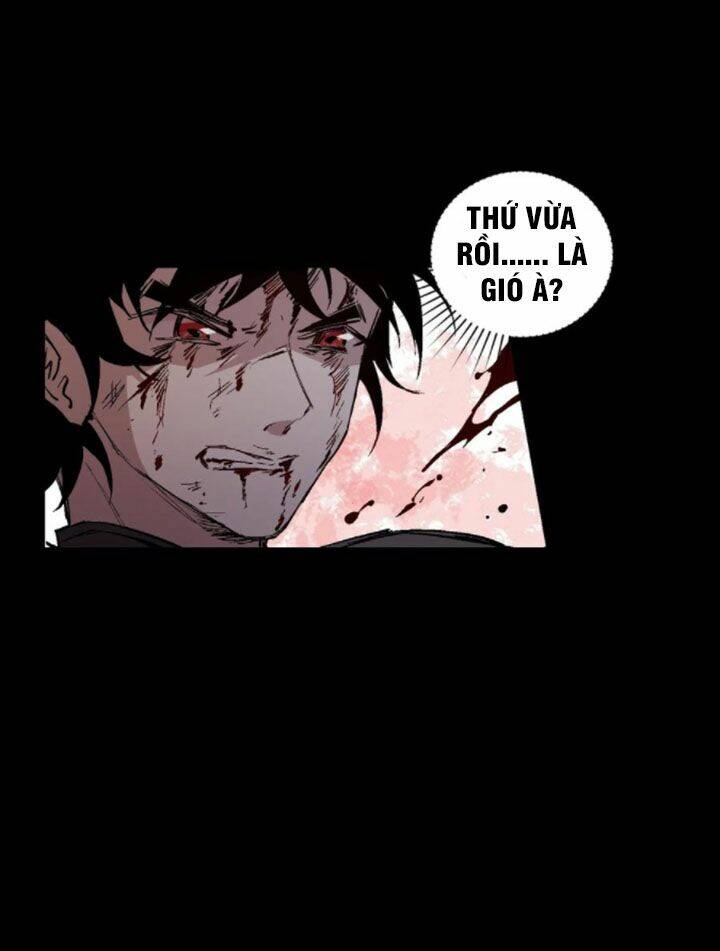 vương bài đặc công trùng sinh vườn trường chapter 45 25