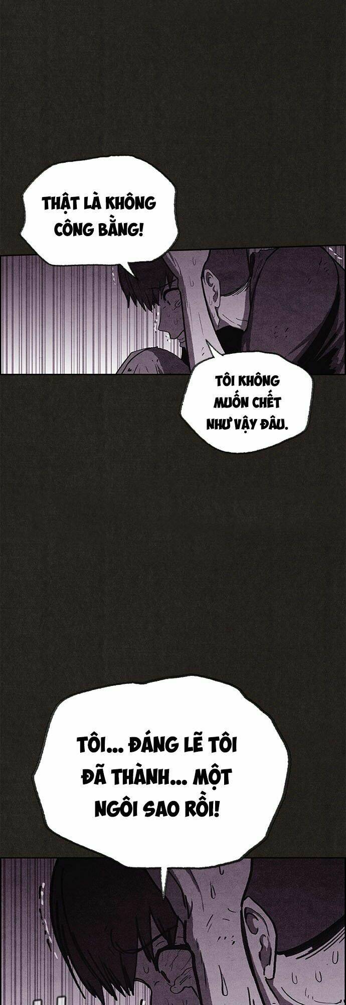 quái vật tại chung cư xanh chapter 91 23