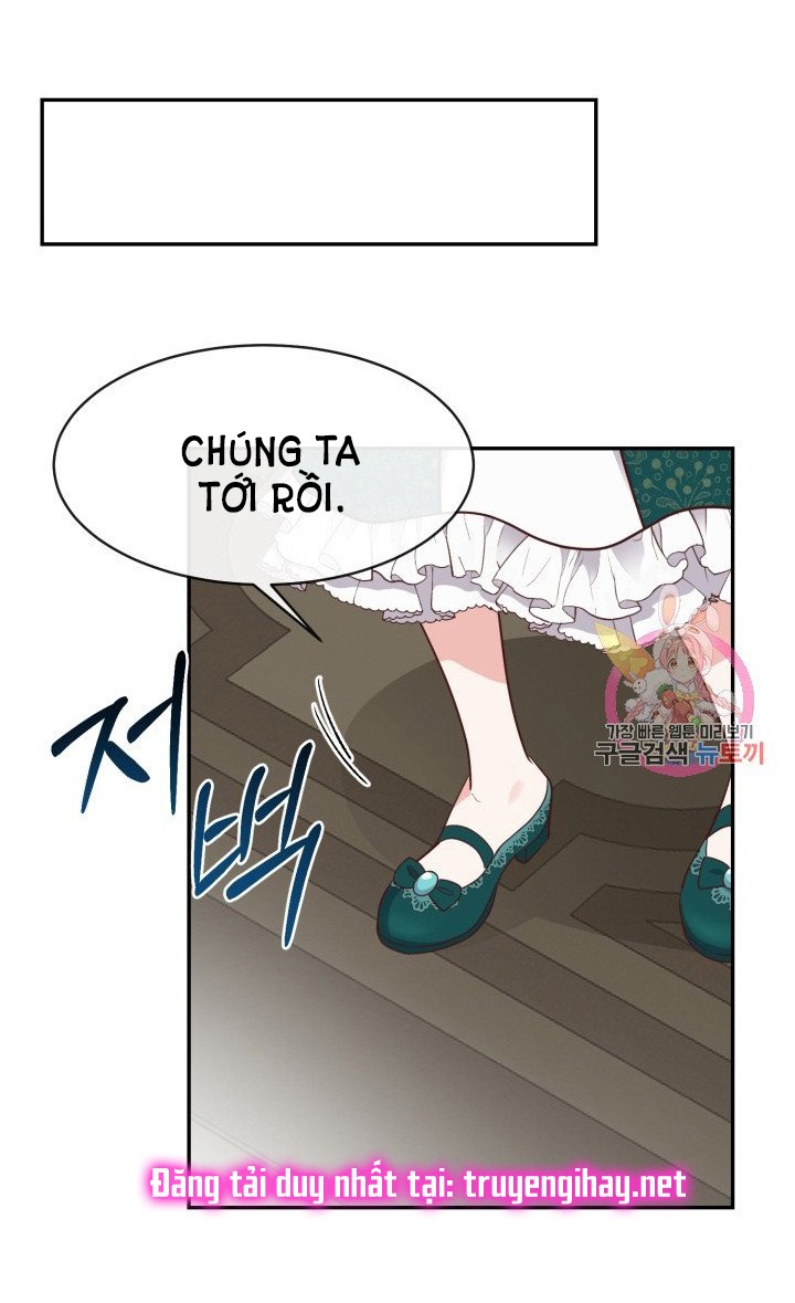 trở thành vợ thái tử quái vật chapter 4.2 27