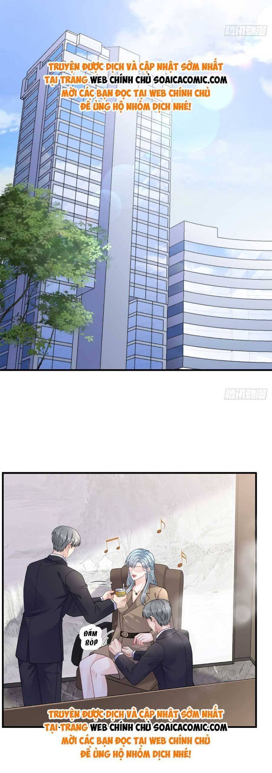 [16+] đại tiểu thư có thể có ý đồ xấu chapter 183 20