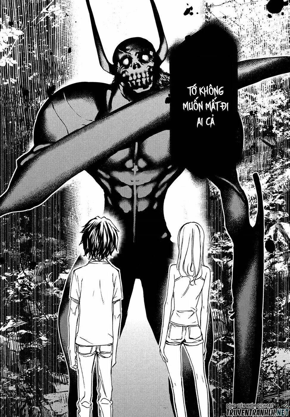 gleipnir - sợi xích thần chapter 35 26