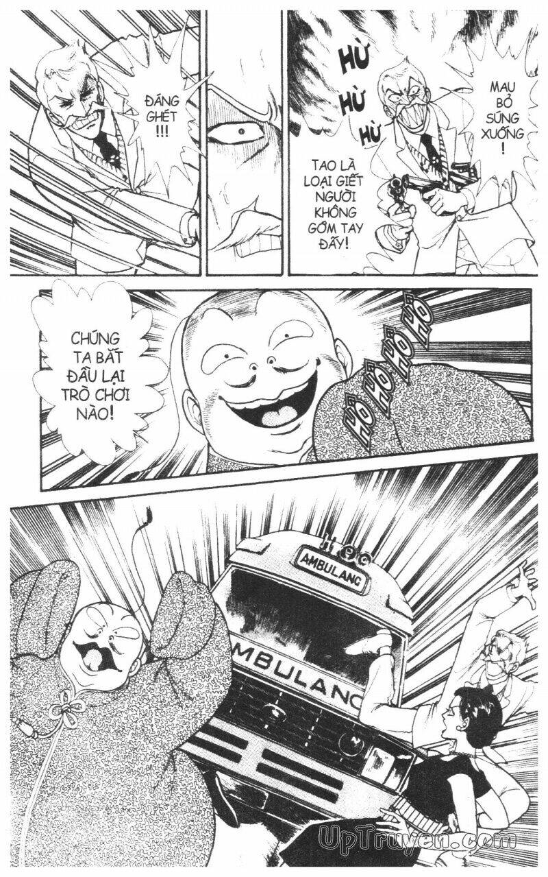 câu lạc bộ con nhà giàu chapter 6 96