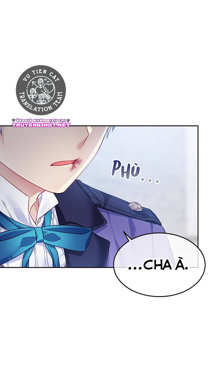 tôi gặp rắc rối vì chồng qúa dễ thương chapter 11.1 8