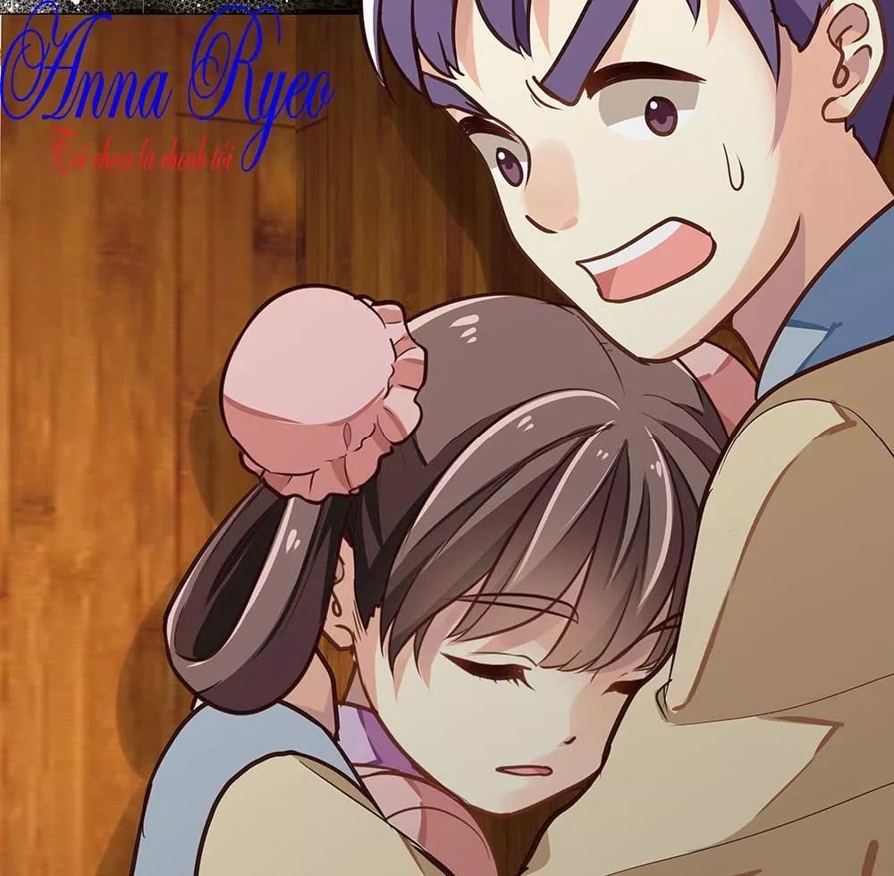 thái tử phi nhà ta thật hung hăng chapter 14.4 98