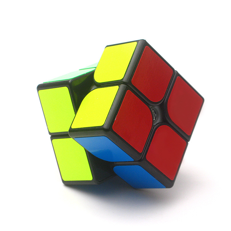 Đồ Chơi Rubik QiYi Cavs 2x2x2