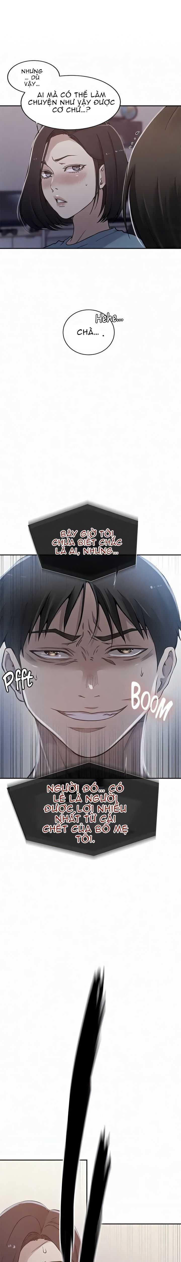 lớp học gia đình – secret class chapter 205 1