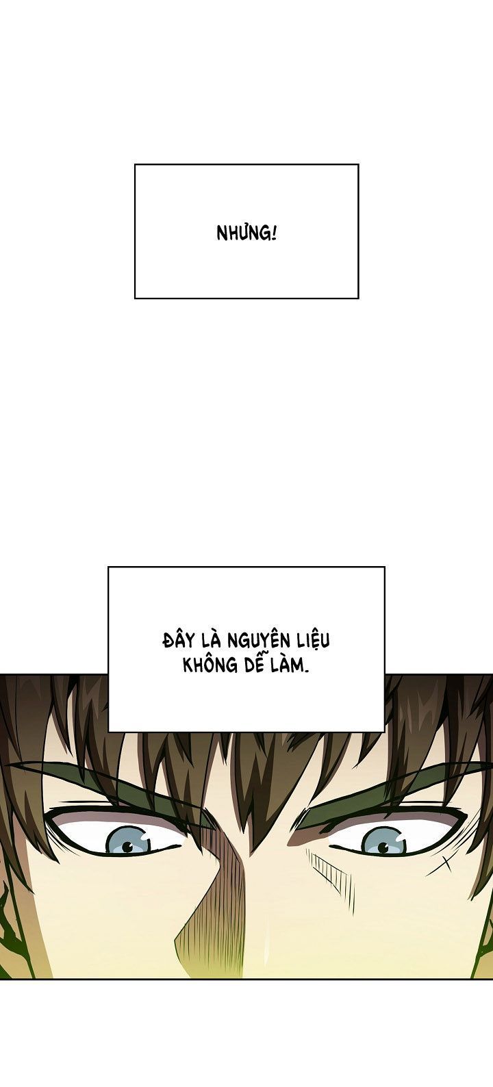 chòm sao trở về từ địa ngục chapter 19 41