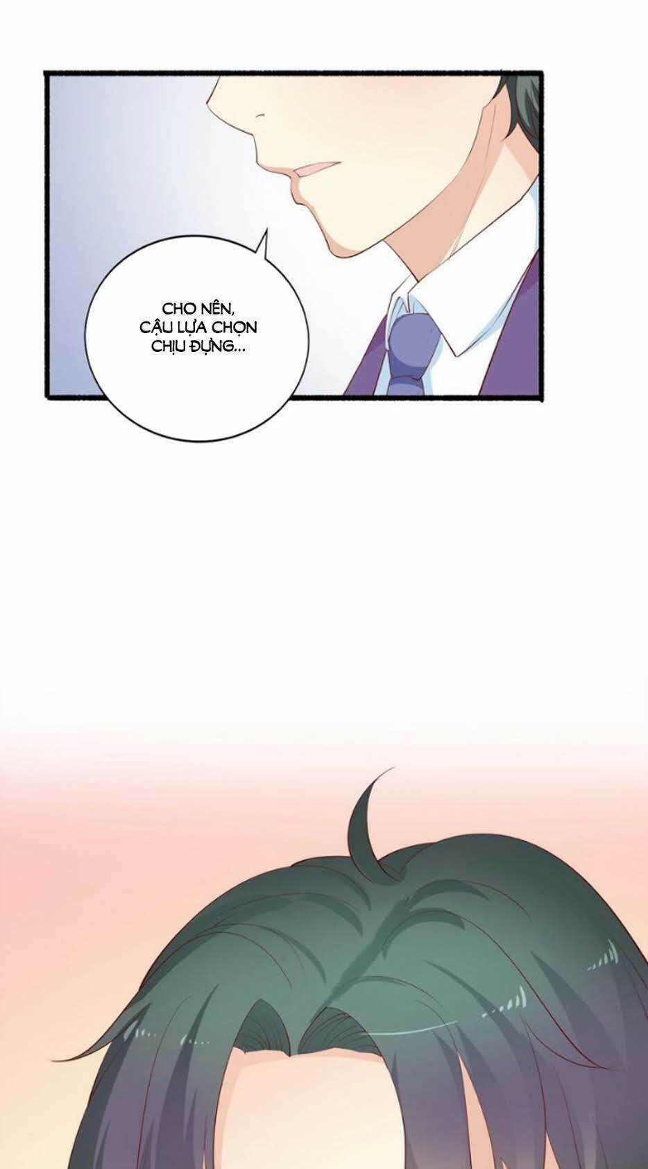 quản lí ngây ngô và thần tượng ác ma chapter 21 40