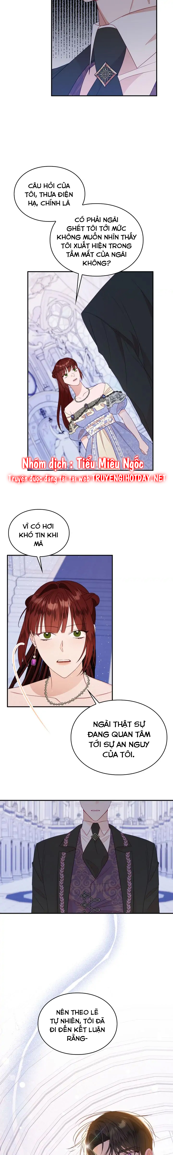 câu chuyện về nữ công tước chapter 45 17