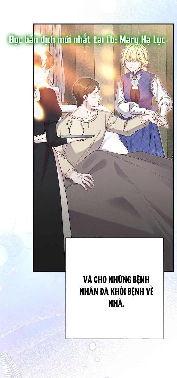 trở thành vợ thái tử quái vật chapter 114 40